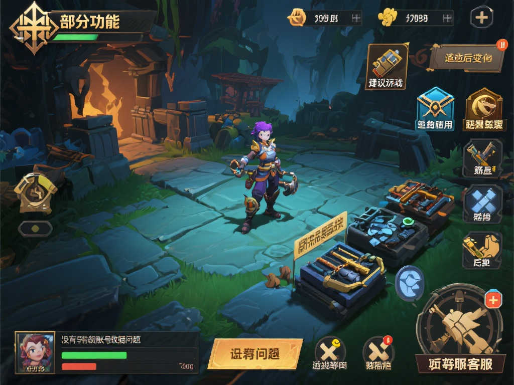 《暗黑3》国服测试在即：数据延续，部分功能暂不可用