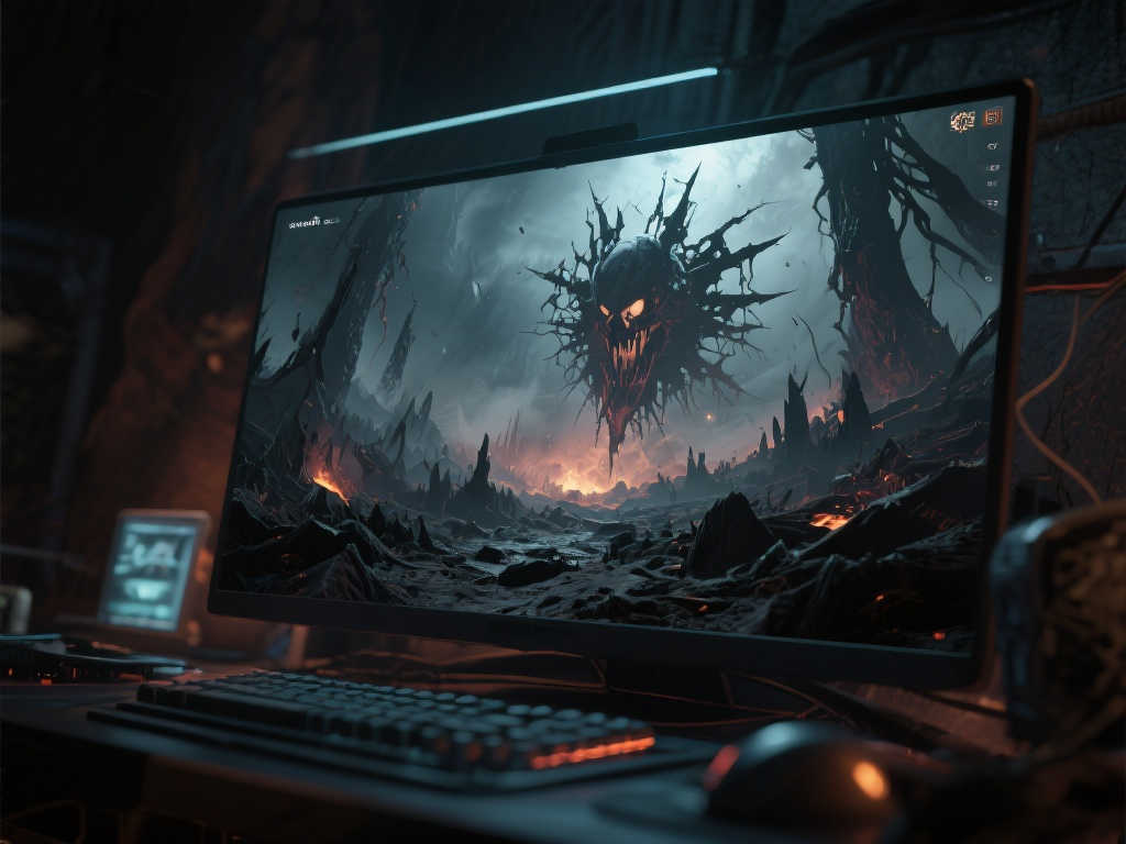 热血沸腾!速来体验《上古卷轴4:湮灭重制版》炫酷Xbox动态背景! 热血沸腾!速来体验《上古卷轴4:湮灭重制版》炫酷Xbox动态背景!