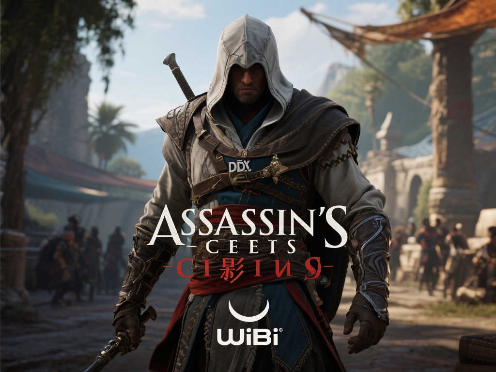 《刺客信条：影》全新内容即将揭晓！上市后续计划明日曝光