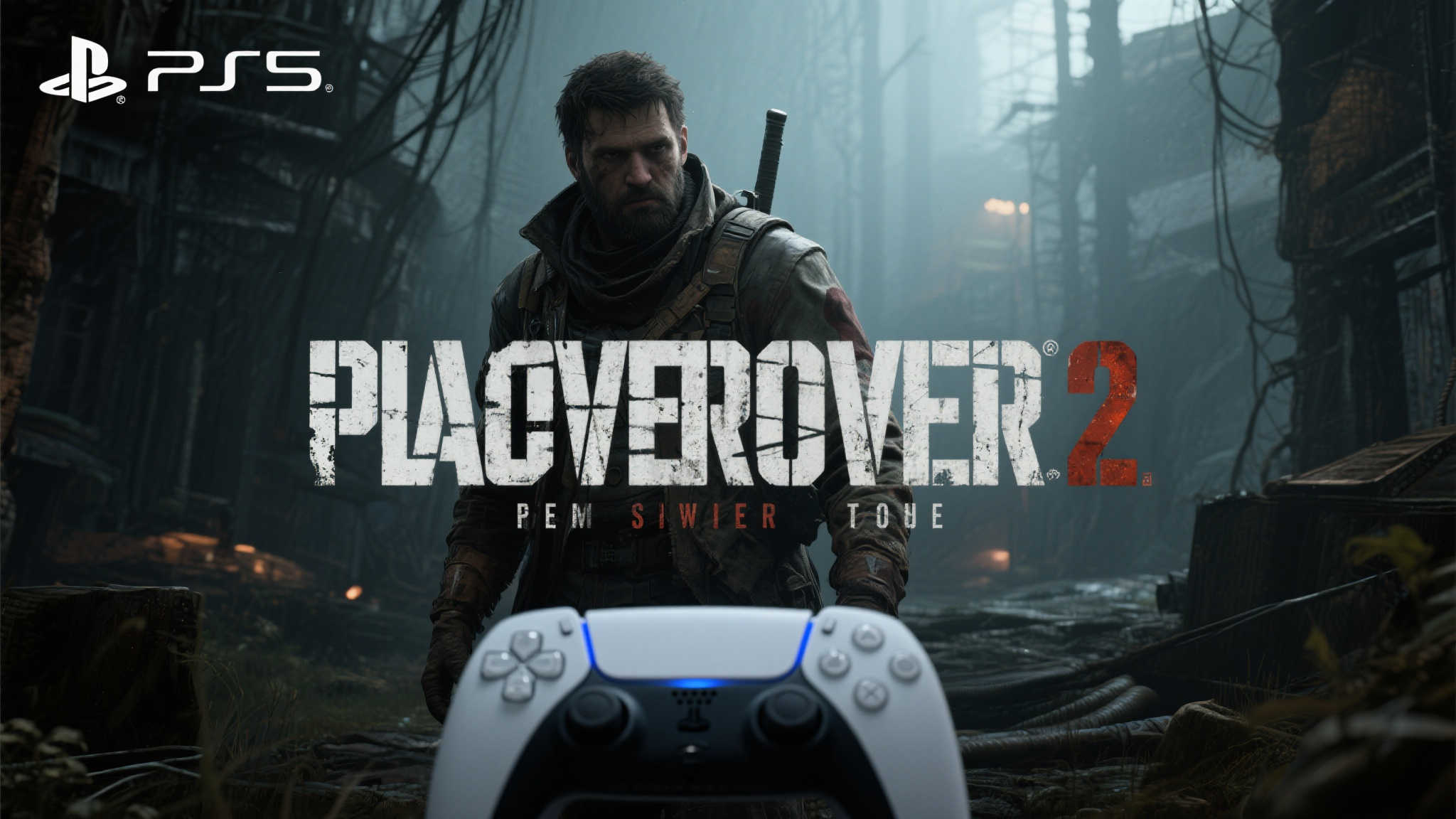 PS5发布《潜行者2》引发热议，玩家对优化效果表示担忧