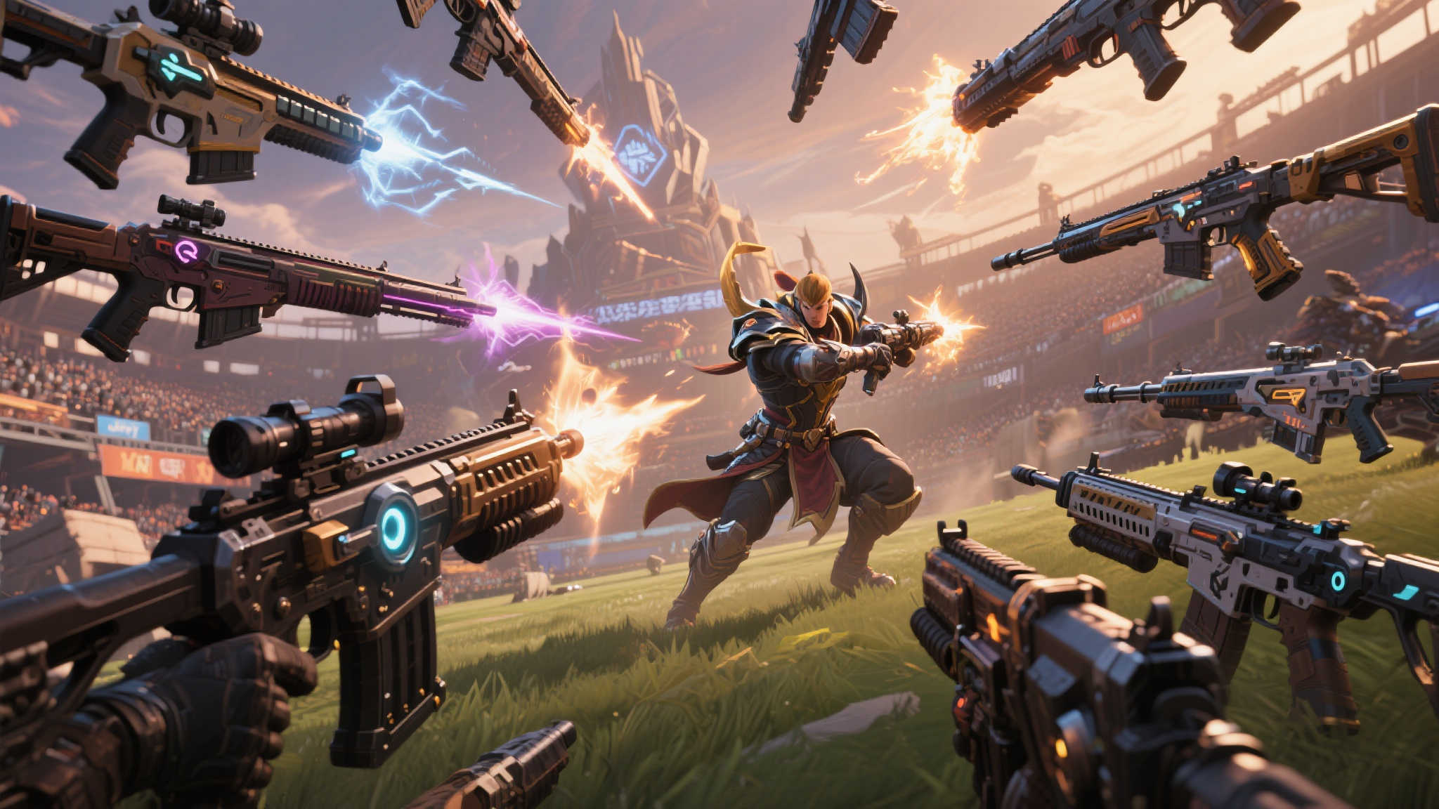 《怪猎：荒野》重磅更新：经典海龙联手千刃龙震撼回归！