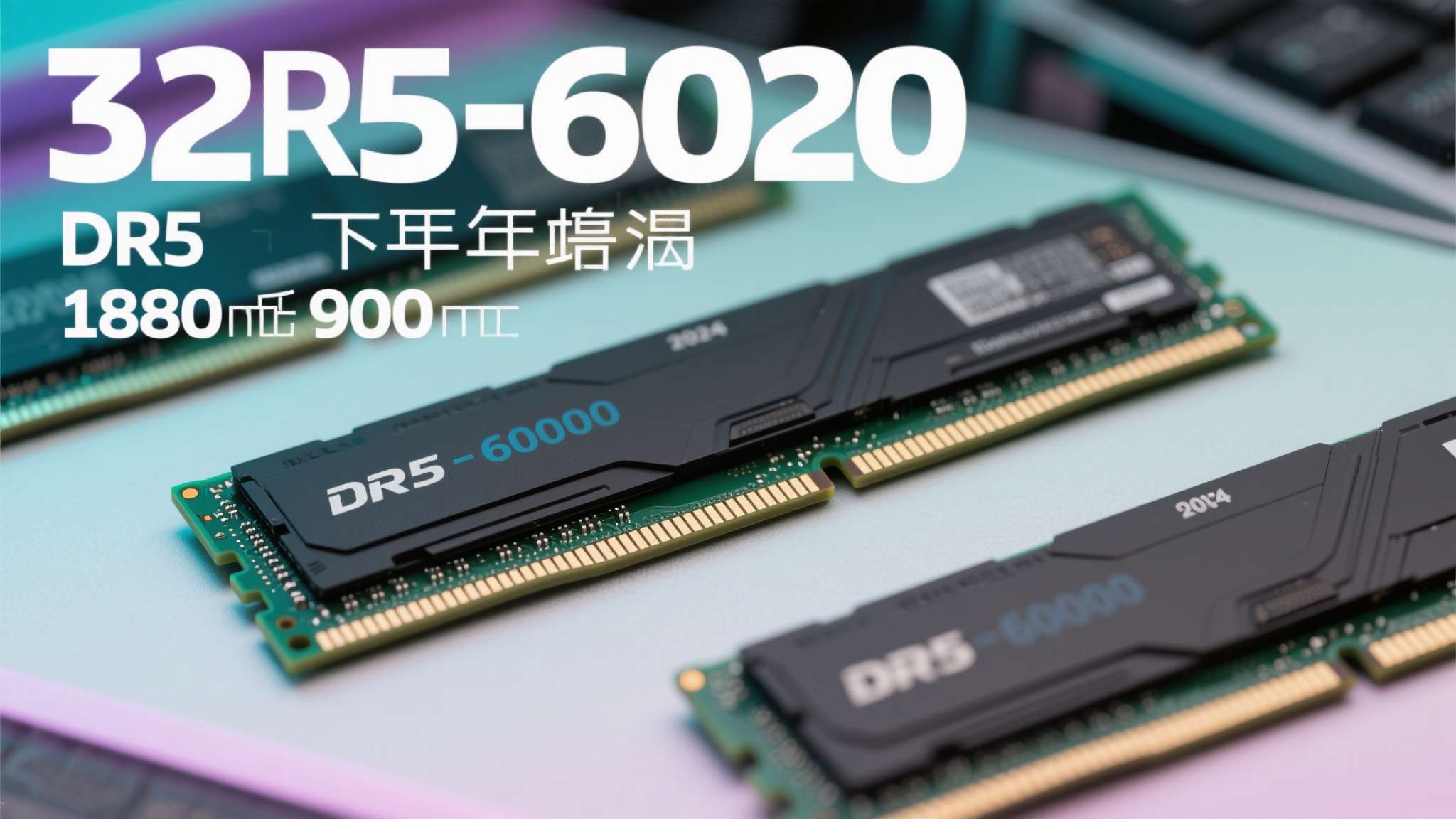 ddr5内存条价格走势图 进入2024年下半年,随着存储市场整体回调,DDR5内存价格开始出现松动。以主流